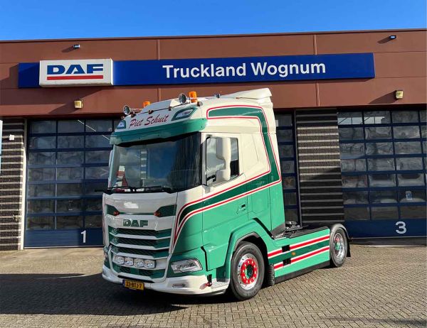 Piet Schuit Transport